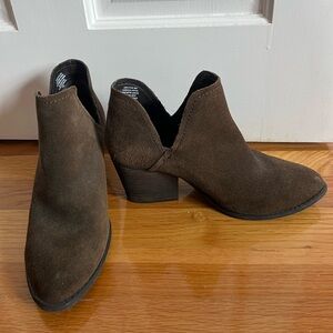 Steve Madden booties